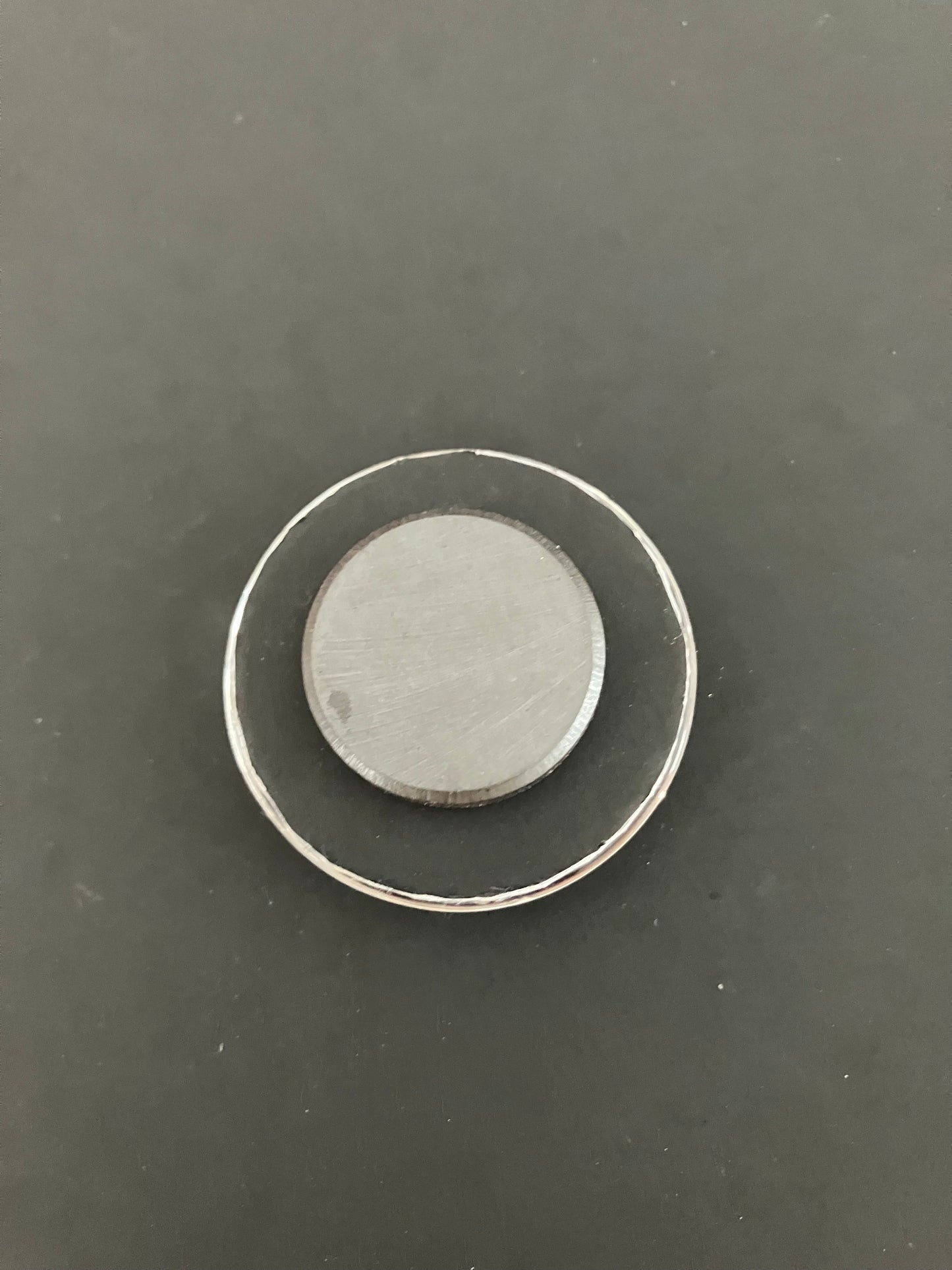 Magnet-1.57 in. diameter-Camping Colorado