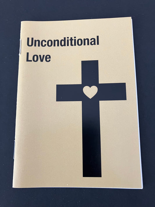 Unconditional Love/God's Rainbow in the Sky