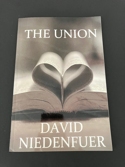 The Union by David Niedenfuer